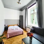 Apartamento Classic Pilsudskiego Street Cracovia