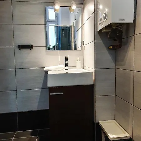 Apartment Classic Pilsudskiego Street *