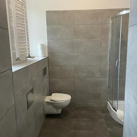 Apartment Classic Pilsudskiego Street *