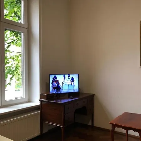 Apartment Classic Pilsudskiego Street *