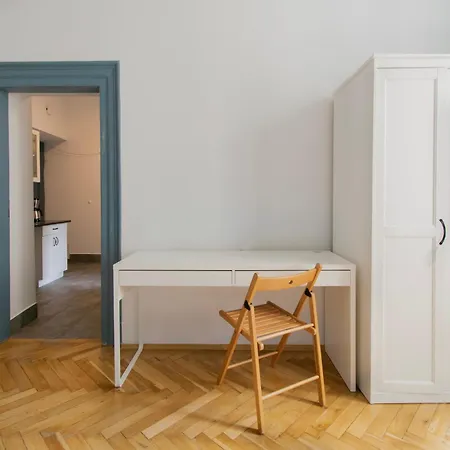 Apartment Classic Pilsudskiego Street