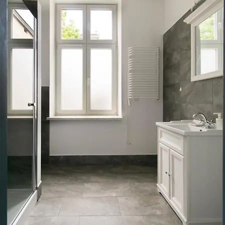 Apartment Classic Pilsudskiego Street *