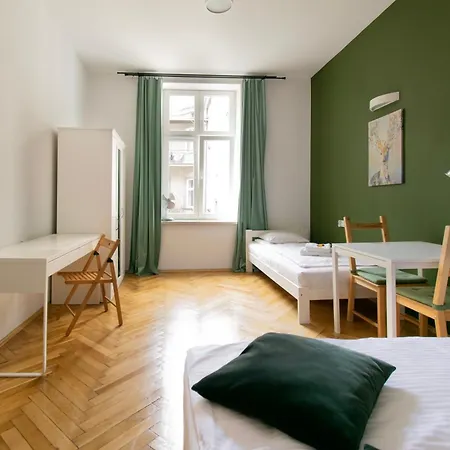 Apartment Classic Pilsudskiego Street