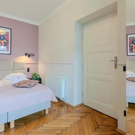 Apartment Classic Pilsudskiego Street *