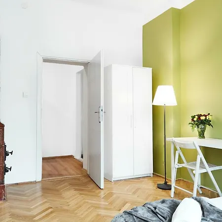 Apartment Classic Pilsudskiego Street *