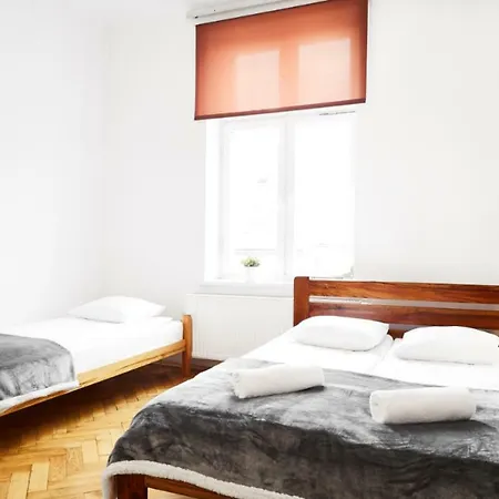 Apartment Classic Pilsudskiego Street *