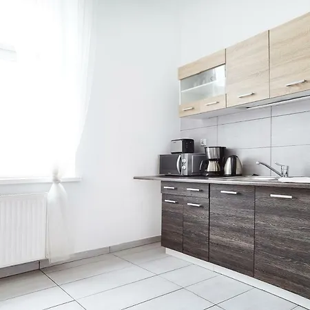 Apartment Classic Pilsudskiego Street *