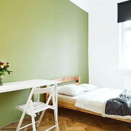 Apartment Classic Pilsudskiego Street