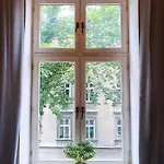 Classic Pilsudskiego Street