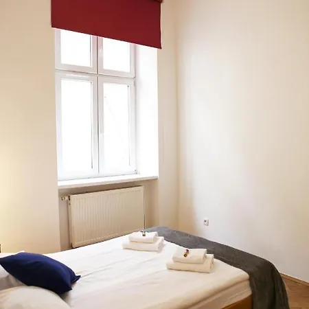 Classic Pilsudskiego Street * クラクフ