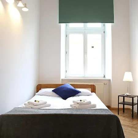 Classic Pilsudskiego Street