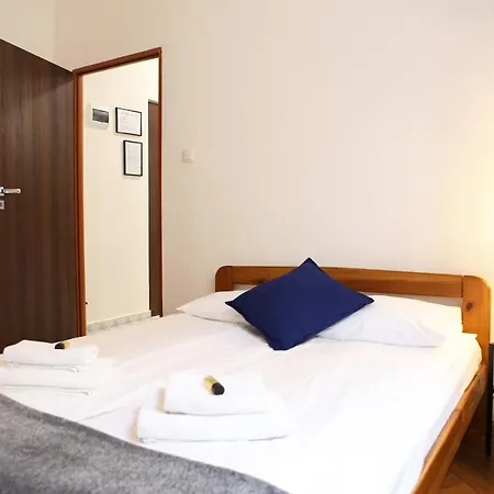 Classic Pilsudskiego Street * クラクフ