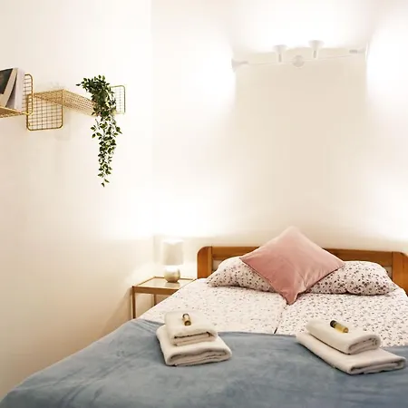 Classic Pilsudskiego Street アパート *