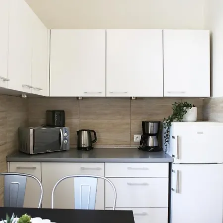 Classic Pilsudskiego Street