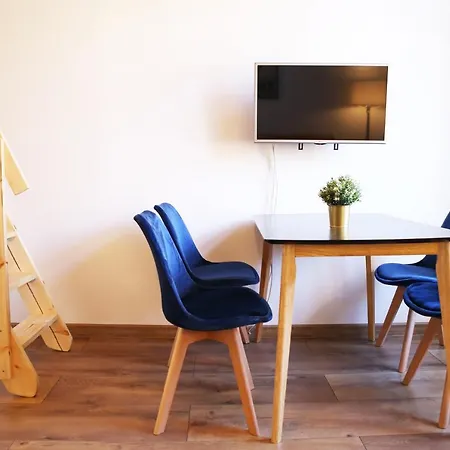 Classic Pilsudskiego Street *