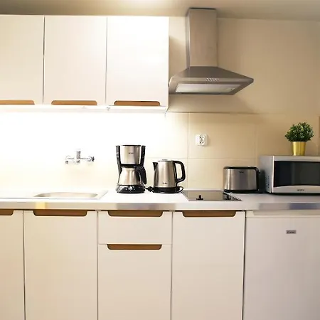 Classic Pilsudskiego Street クラクフ