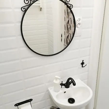 アパート Classic Pilsudskiego Street クラクフ