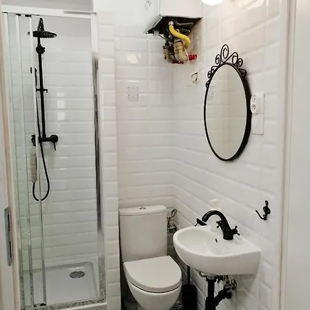 Classic Pilsudskiego Street *