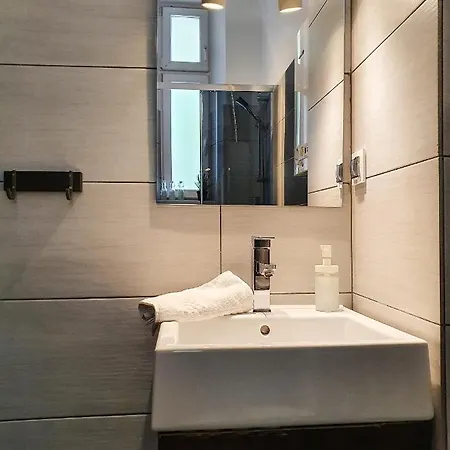 Classic Pilsudskiego Street クラクフ