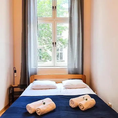 アパート Classic Pilsudskiego Street