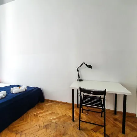 Classic Pilsudskiego Street *