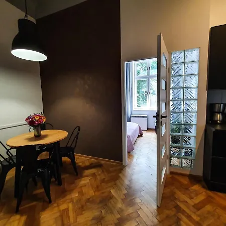 Classic Pilsudskiego Street *