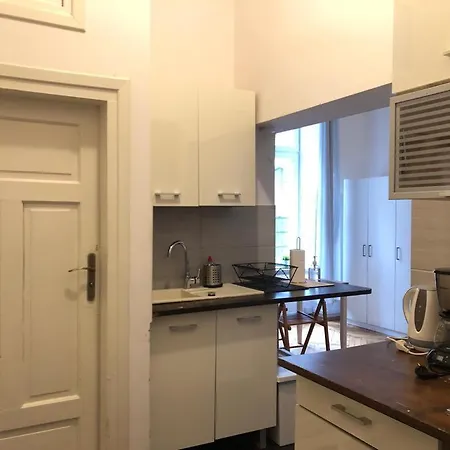 Classic Pilsudskiego Street Apartamento