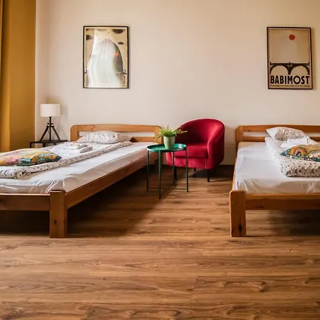 Classic Pilsudskiego Street アパート