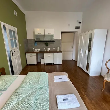 Classic Pilsudskiego Street Apartamento Cracovia
