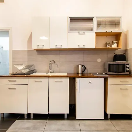 Apartmán Classic Pilsudskiego Street