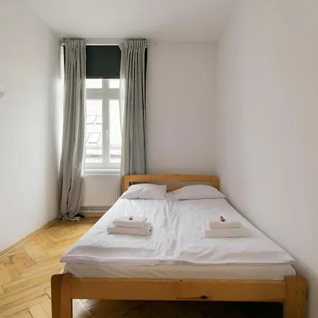 Apartmán Classic Pilsudskiego Street