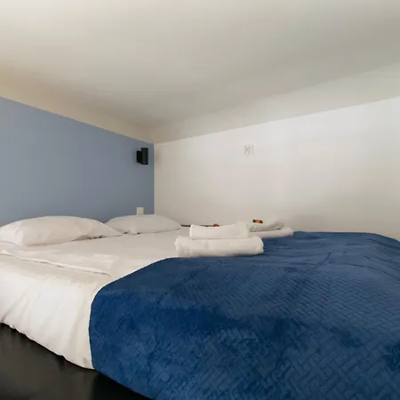 아파트 Classic Pilsudskiego Street 크라쿠프