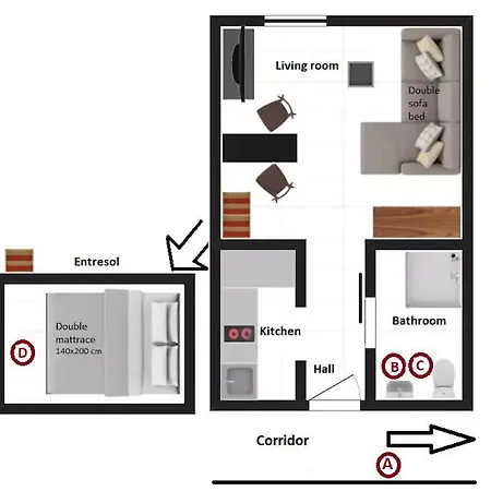 Classic Pilsudskiego Street *