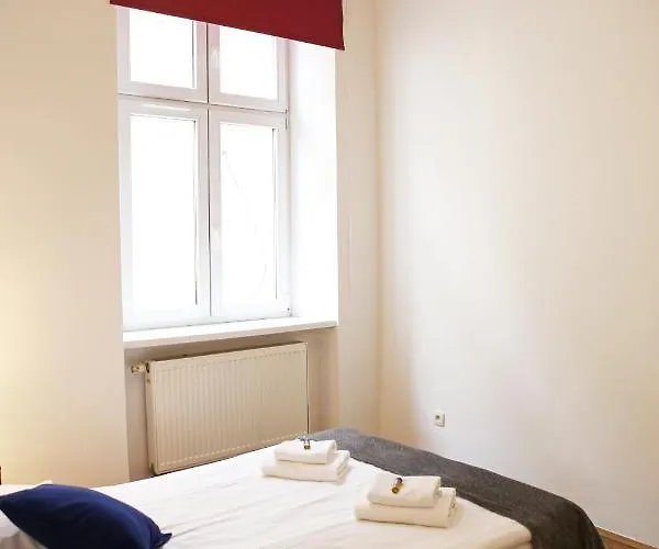 Classic Pilsudskiego Street * 크라쿠프