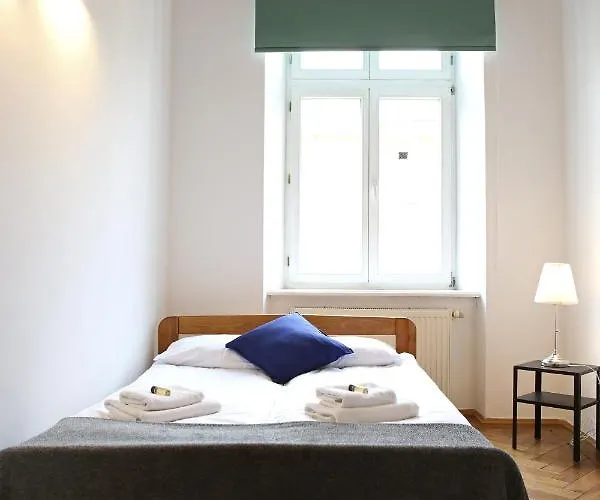 Classic Pilsudskiego Street