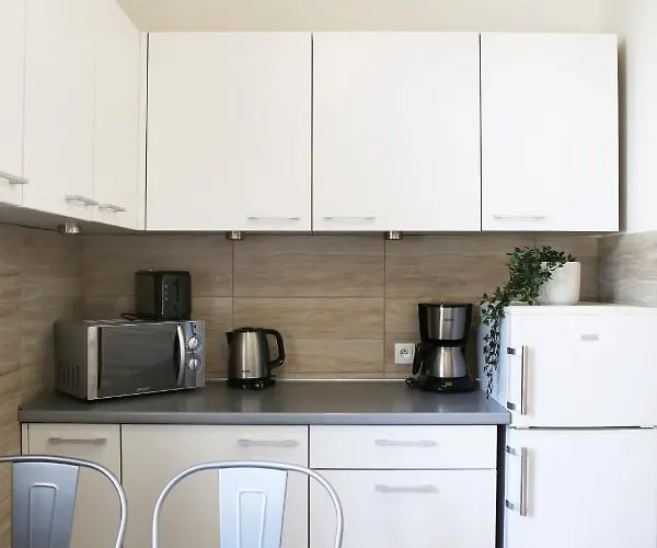 Classic Pilsudskiego Street