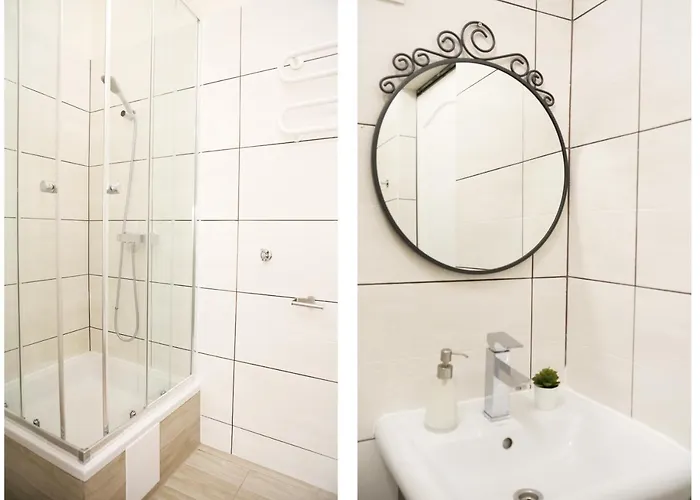 아파트 Classic Pilsudskiego Street *