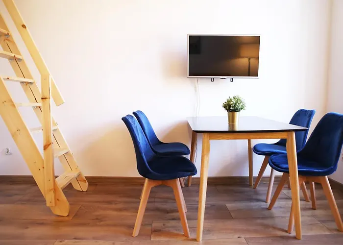 Classic Pilsudskiego Street *