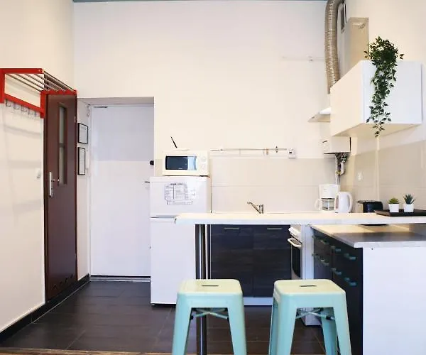 Classic Pilsudskiego Street 아파트 *