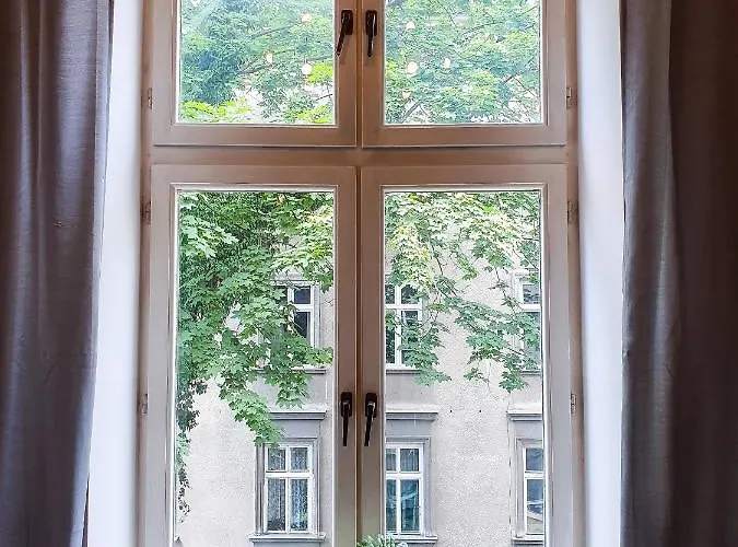 Classic Pilsudskiego Street