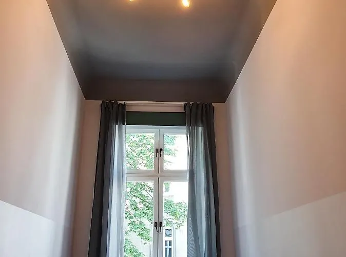 Classic Pilsudskiego Street