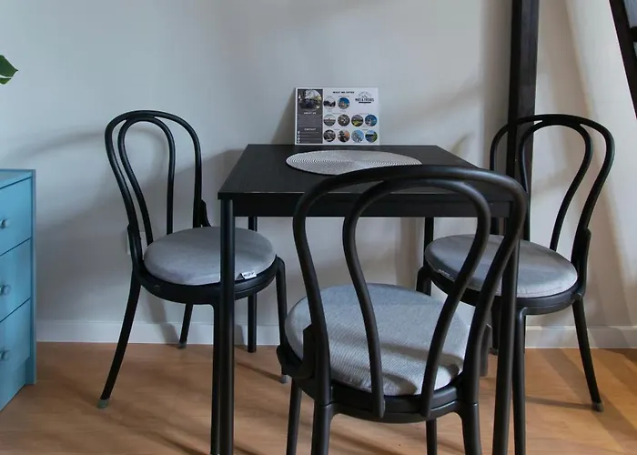 Classic Pilsudskiego Street