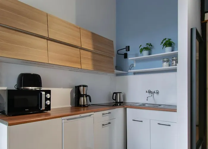 Classic Pilsudskiego Street