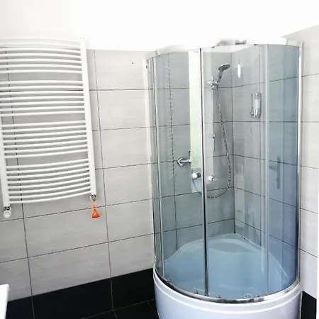 Appartement Classic Pilsudskiego Street *
