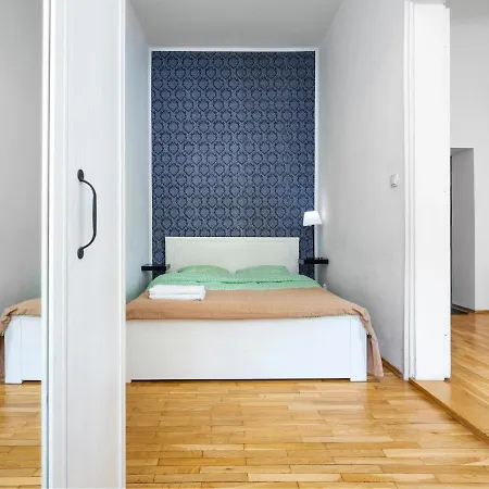 Classic Pilsudskiego Street Appartement *