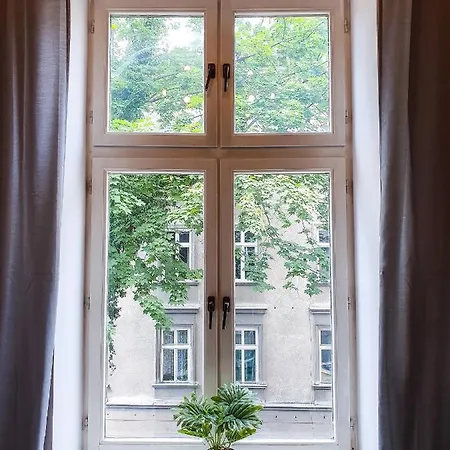 Classic Pilsudskiego Street