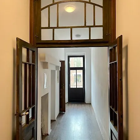 Appartement Classic Pilsudskiego Street *