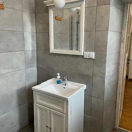 Apartamento Classic Pilsudskiego Street